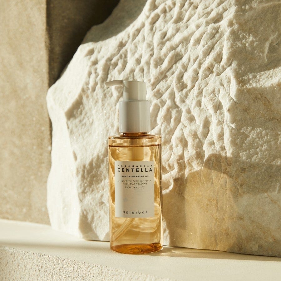 CENTELLA LIGHT CLEANSING OIL 200ML