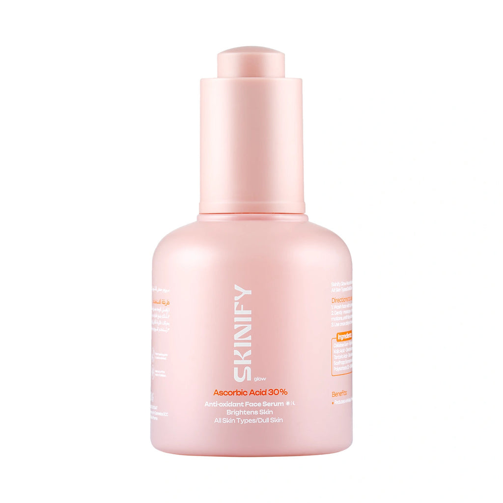 Skinify Ascorbic Acid 30% Face Serum