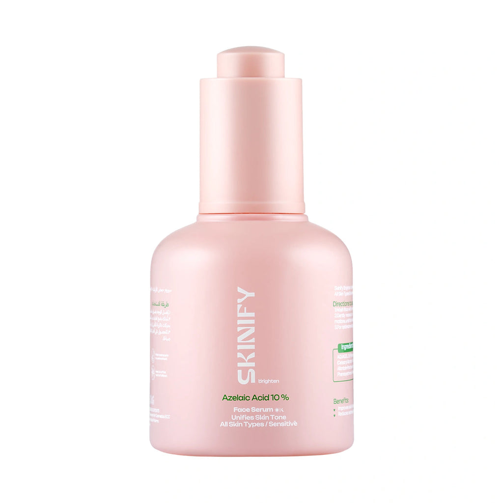Skinify Azelaic Acid 10% Face Serum