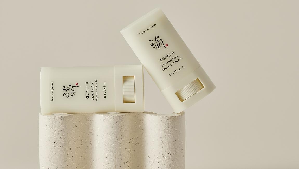 BEAUTY OF JOSEON SUN STiCK 50ML
